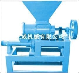 新型节能式泡沫机