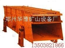 圆振动筛