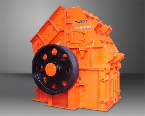 pcd系列锤式破碎机