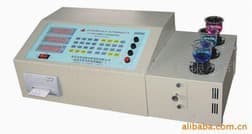 JTY-303A型高智能三元素分析仪