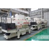 1215鄂破，400-800t/h产量可调控M5