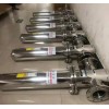 不锈钢蒸气过滤器 除菌过滤器
