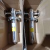 304不锈钢除菌过滤器 不锈钢油水分离器